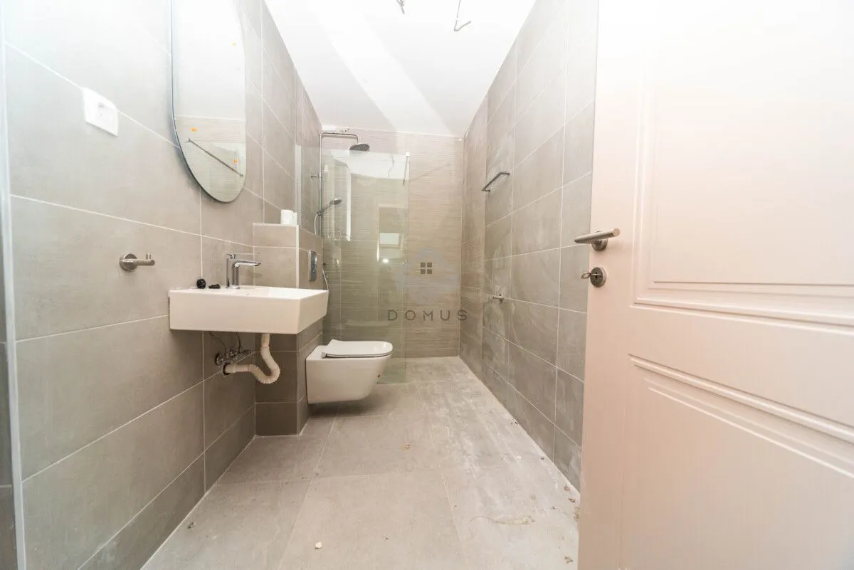 Prodaja, jednosoban stan, 46m², Masline, Podgorica