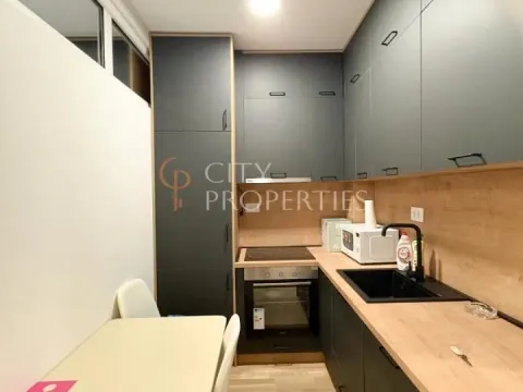 Rent, apartment, 37m², Gorica C, Podgorica - image 6