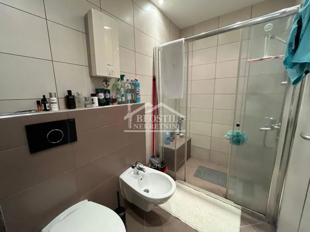Prodaja, kuća, 126m², Centar, Smederevo
