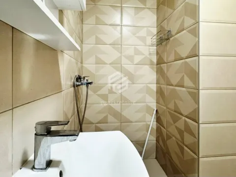 Rent, one bedroom apartment, 37m², Zabjelo, Podgorica - image 12