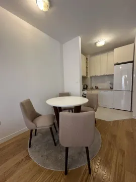 Rent, one bedroom apartment, 42m², Central Point, Podgorica - image 3