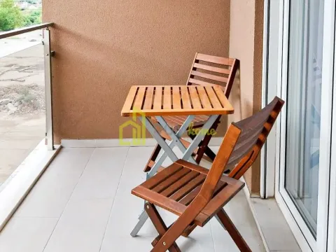 Izdavanje, jednosoban stan, 47m², Podgorica, Crna Gora - image 8