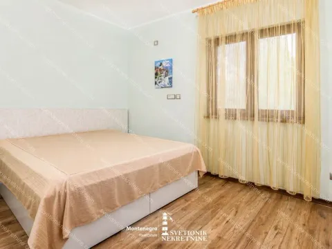 Prodaja, dvosoban stan, 85m², Kumbor, Herceg Novi - image 6