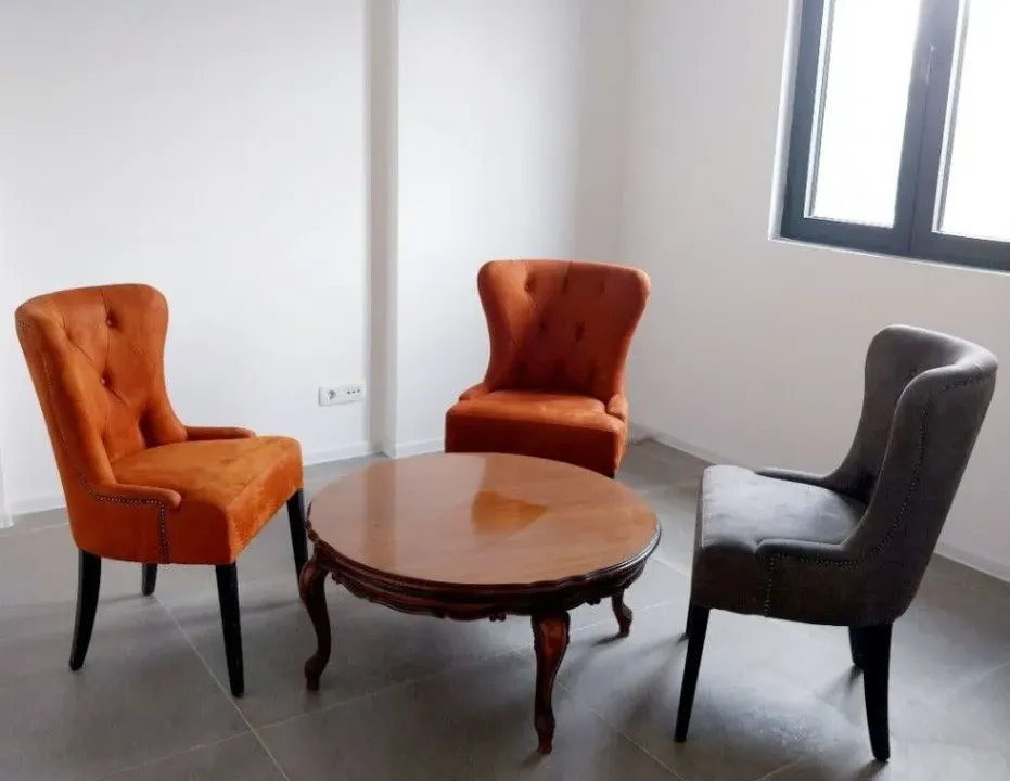 Rent, office space, 120m², Centar, Podgorica