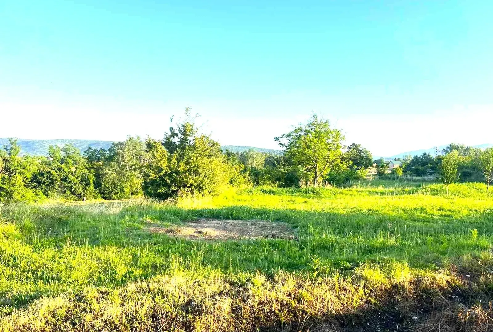 Prodaja, plac, 1750m², Danilovgrad, Crna Gora