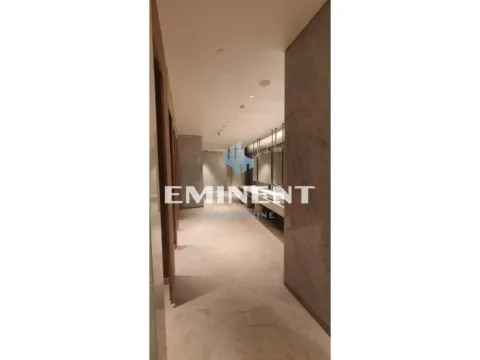 Izdavanje, trosoban stan, 90m², Savski Venac, Beograd - image 14
