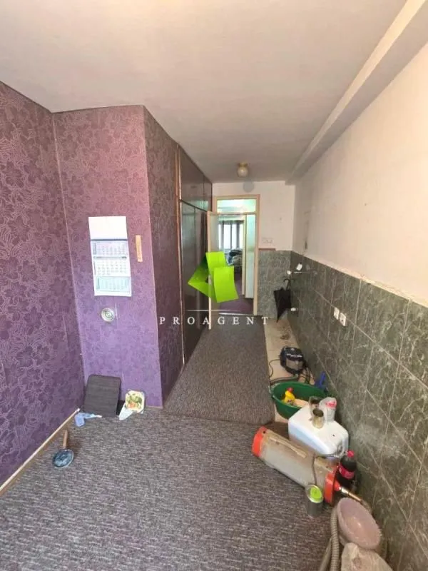 Sale, three bedroom apartment, 72m², Crveni Pevac, Niš
