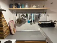 Stan na dan, jednosoban stan, 25m2, Centar, Budva