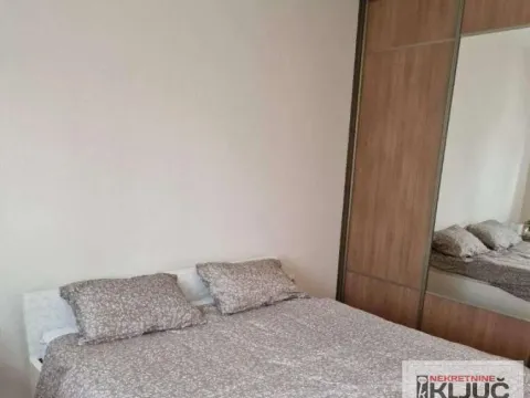 Rent, two bedroom apartment, 48m², Podbara, Novi Sad Sve Podlokacije - image 8