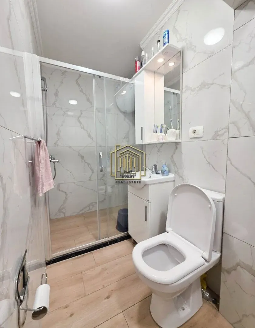 Prodaja, jednosoban stan, 40m², Zabjelo, Podgorica