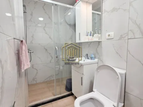 Prodaja, jednosoban stan, 40m², Zabjelo, Podgorica - image 6