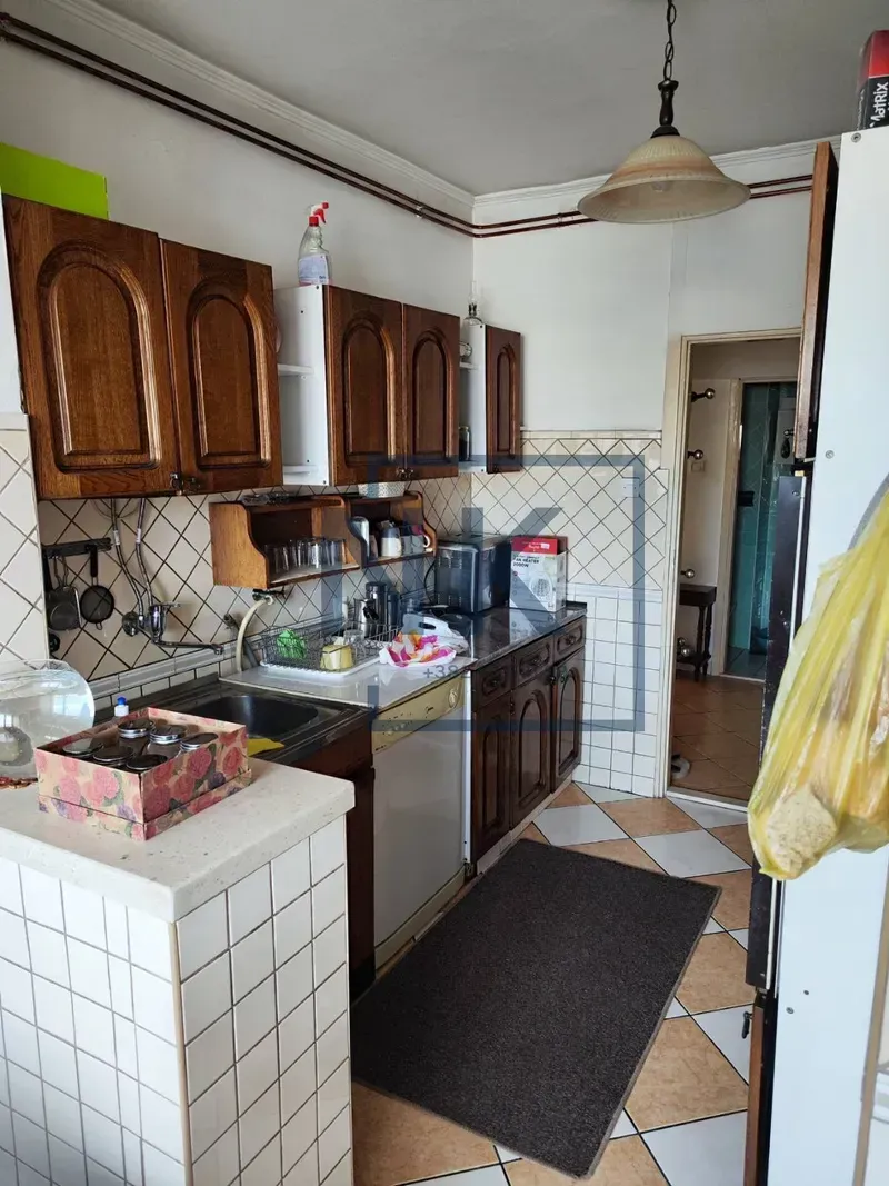 Prodaja, trosoban stan, 96m², Tuški Put, Podgorica