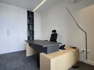 Izdavanje, poslovni prostor, 58m², Kod Capital Plaze, Podgorica - image 11