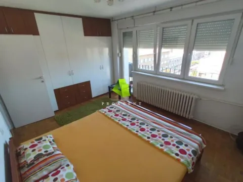 Izdavanje, dvosoban stan, 74m², Medijana, Niš - image 8