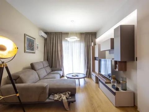 Sale, two bedroom apartment, 67m², Budva, Crna Gora - image 9
