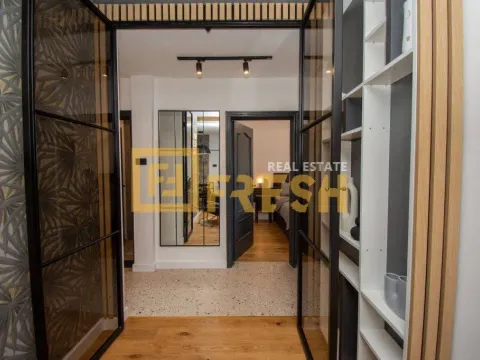 Izdavanje, dvosoban stan, 74m², Centar, Podgorica - image 15