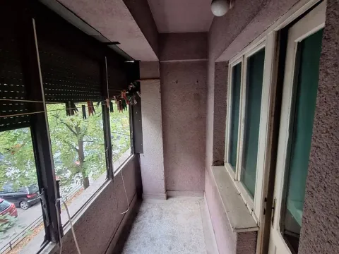 Prodaja, stan, 40m², Centar, Podgorica - image 2