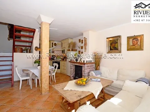 Prodaja, kuća, 94m², Baošići, Herceg Novi - image 11