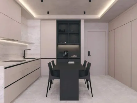 Prodaja, garsonjera, 25m², Tivat, Crna Gora - image 3