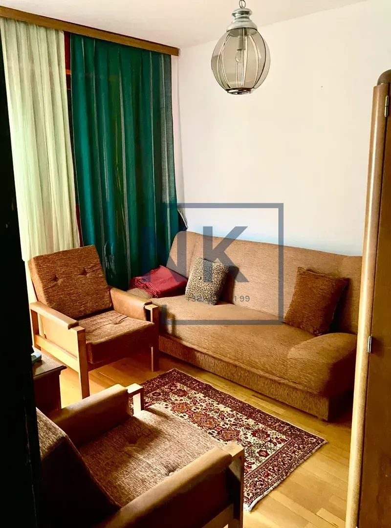 Rent, three bedroom apartment, 96m², Blok 5, Podgorica