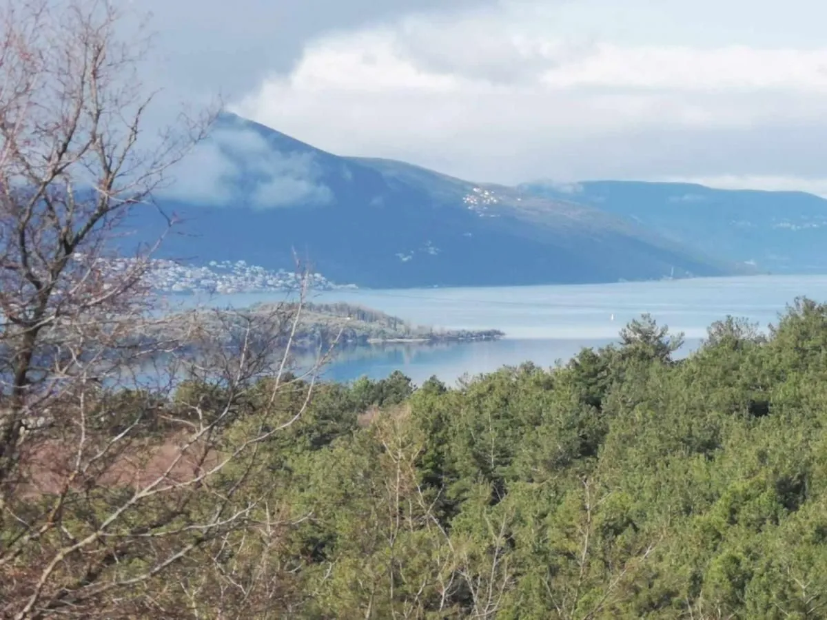 Prodaja, plac, 2100m², Kavač, Kotor