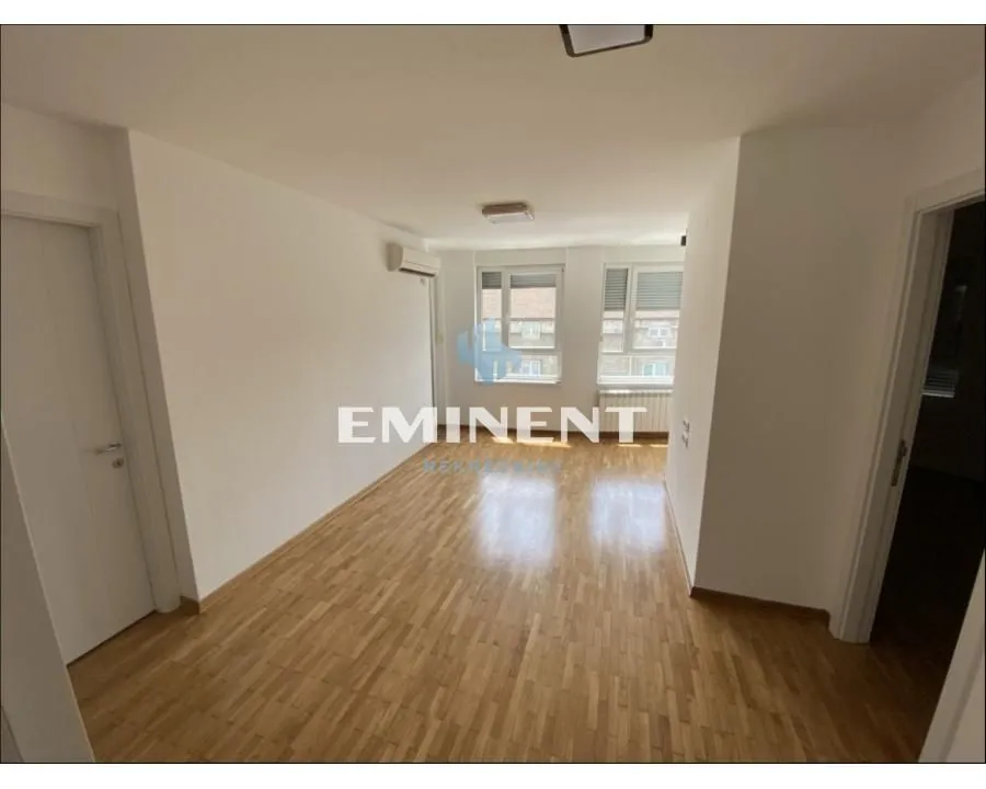 Rent, three bedroom apartment, 58m², Zvezdara Sve Podlokacije, Beograd