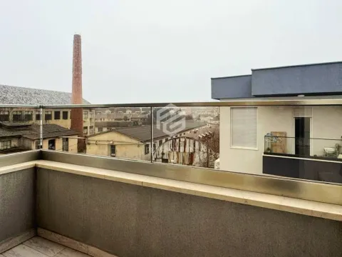 Rent, two bedroom apartment, 70m², Zabjelo, Podgorica - image 15