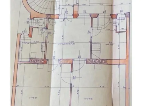 Prodaja, trosoban stan, 78m², Stari Grad, Beograd - image 12