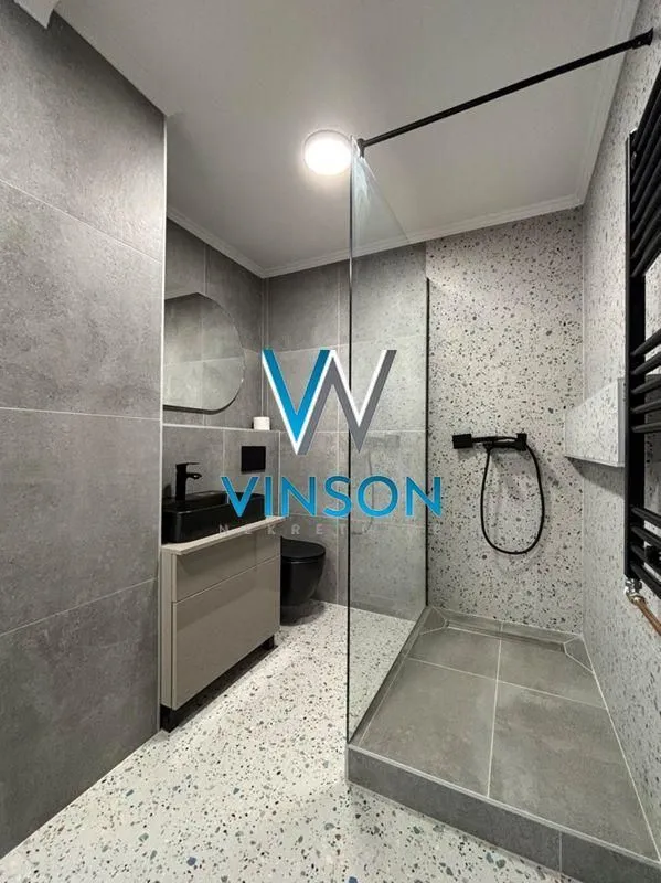 Prodaja, dvosoban stan, 55m², Adamovićevo Naselje, Novi Sad Sve Podlokacije