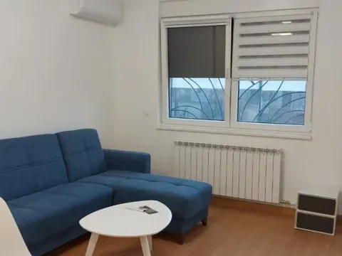 Rent, two bedroom apartment, 46m², Ivanjica, Srbija - image 17