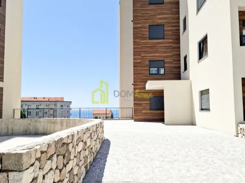 Prodaja, dvosoban stan, 71m², Bečići, Budva - image 13