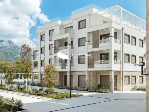 Prodaja, dvosoban stan, 76m², Sutorina, Herceg Novi - image 12