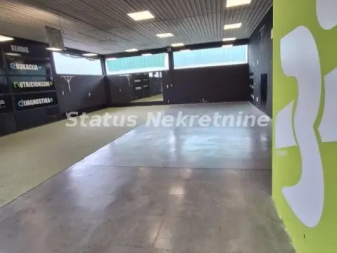 Rent, office space, 300m², Novo naselje, Novi Sad - image 3