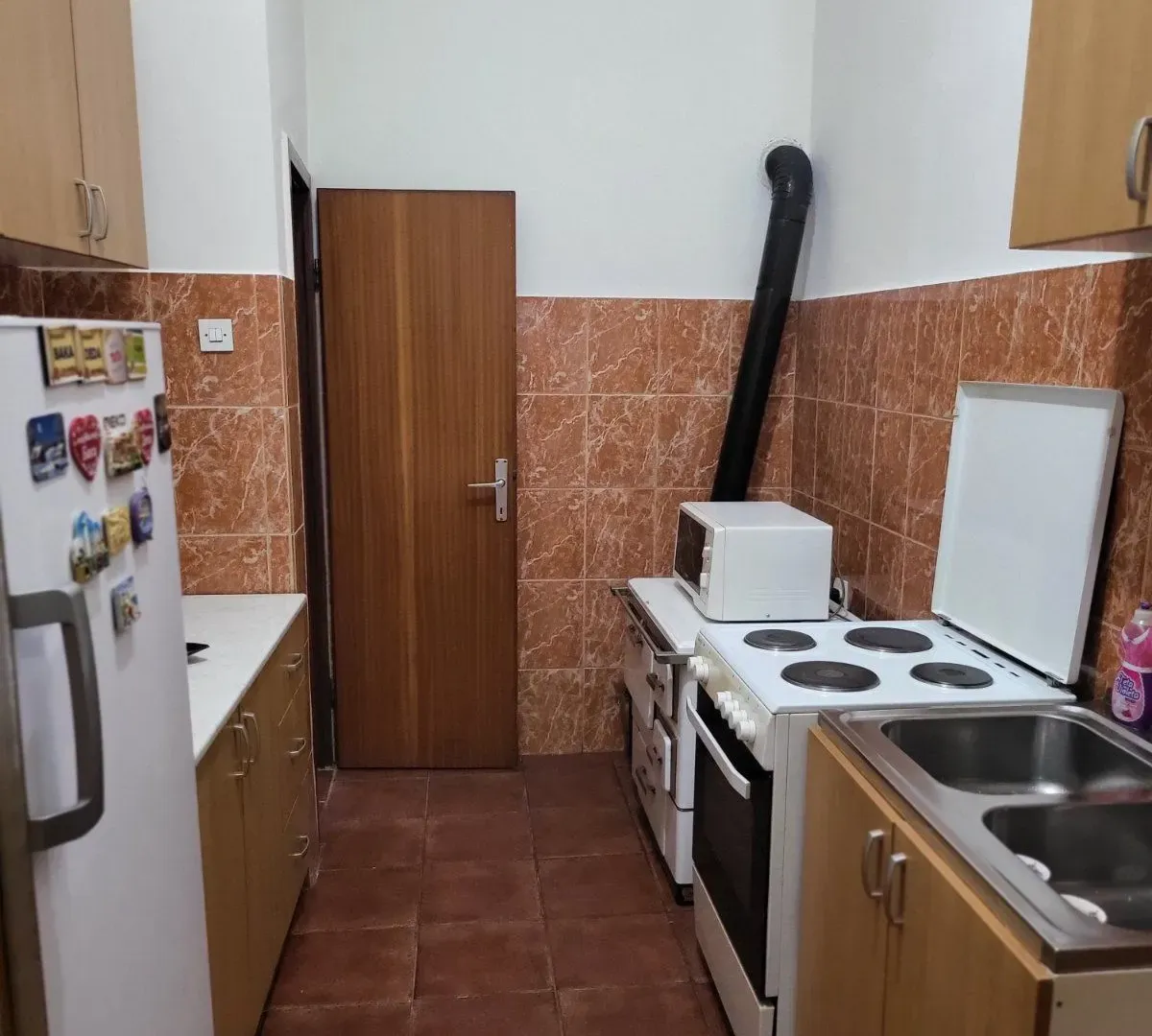 Sale, apartment, 60m², Kolašin, Crna Gora
