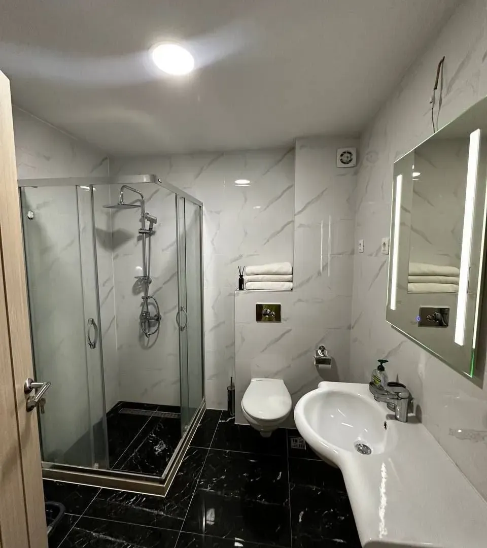 Sale, one bedroom apartment, 37m², Bečići, Budva