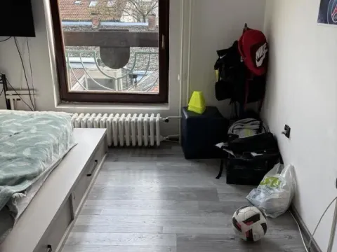 Prodaja, četvorosoban stan, 102m², Centar, Novi Sad - image 11