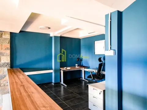 Rent, office space, 181m², Kod Big Fashion-a, Podgorica - image 11