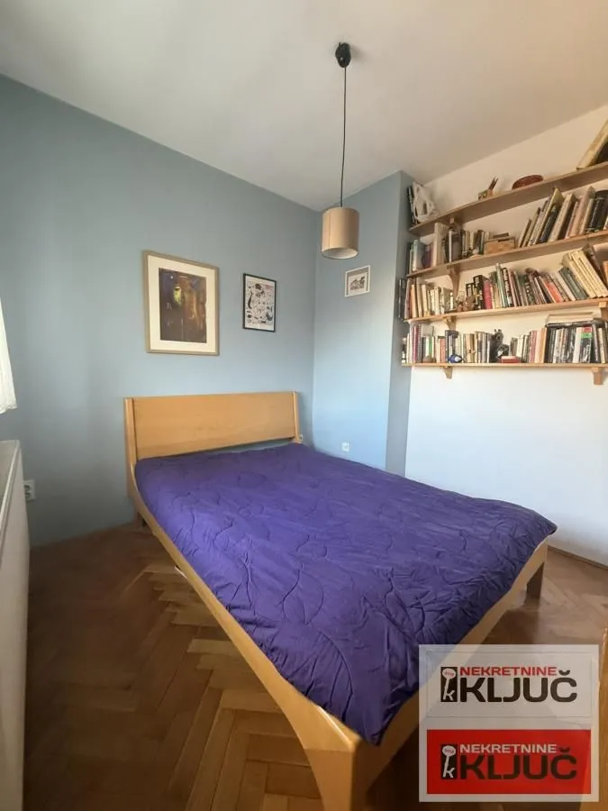 Prodaja, trosoban stan, 77m², Grbavica, Novi Sad Sve Podlokacije