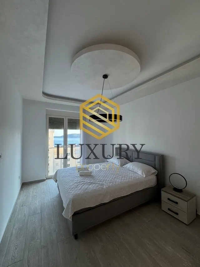 Prodaja, dvosoban stan, 74m², Bečići, Budva