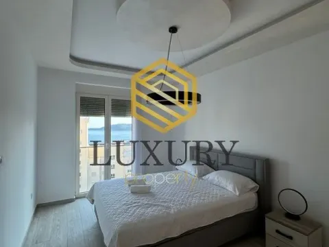 Sale, two bedroom apartment, 74m², Bečići, Budva - image 6