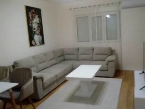 Izdavanje, jednosoban stan, 53m², Central Point, Podgorica - image 1