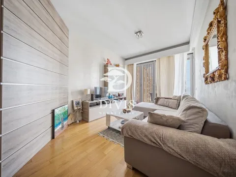 Sale, two bedroom apartment, 63m², Novi Beograd Blok 65, Novi Beograd Sve Podlokacije - image 5