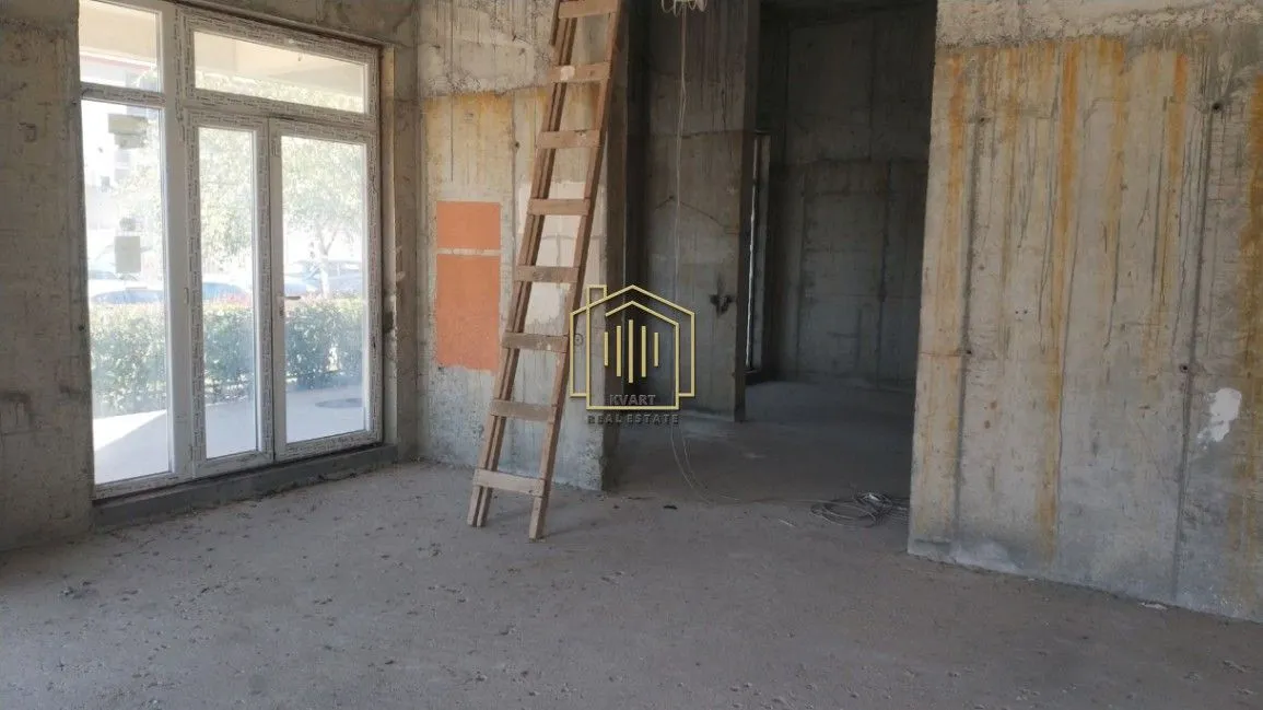 Rent, house, 83m², Stari Aerodrom, Podgorica