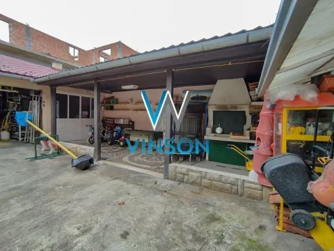 Sale, house, 151m², Salajka, Novi Sad Sve Podlokacije - image 3