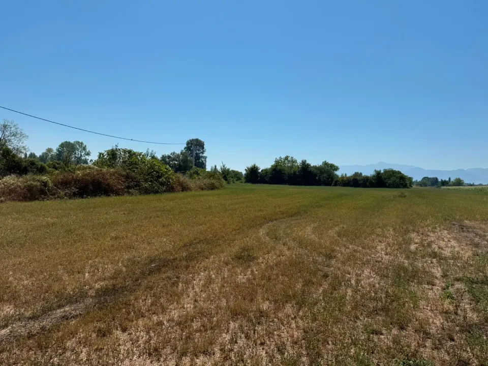 Sale, land lot, 5400m², Zeta, Podgorica