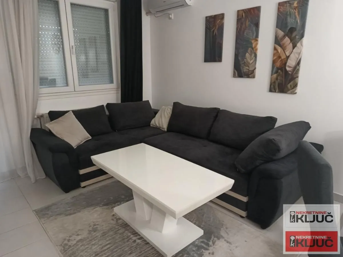 Prodaja, dvosoban stan, 55m², Podbara, Novi Sad Sve Podlokacije