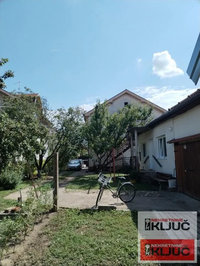 Prodaja, kuća, 148m², Futog, Novi Sad Sve Podlokacije