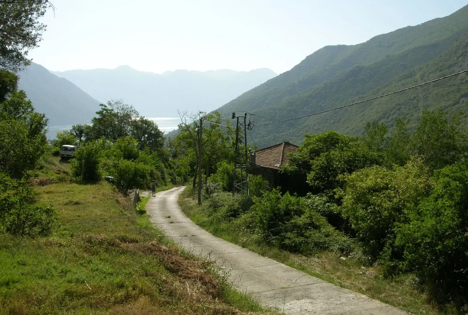 Sale, house, 350m², Morinj, Kotor