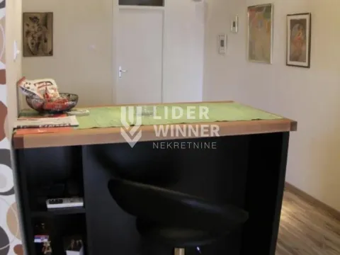 Prodaja, jednosoban stan, 34m², Novi Beograd Sve Podlokacije, Beograd - image 9