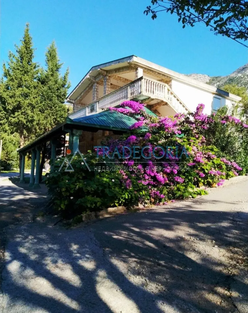 Prodaja, ugostiteljski objekat, 240m², Čanj, Bar